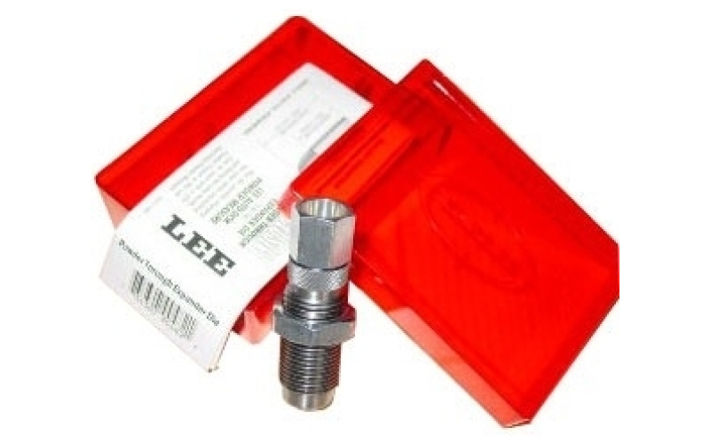 Lee Precision 44 special powder thru die